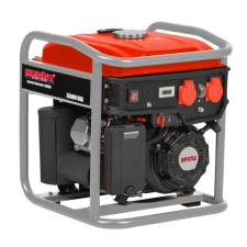 Hecht IG3600 aggregátor