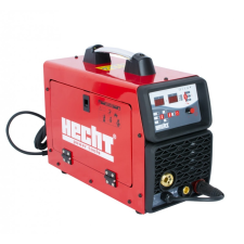 Hecht inverteres hegesztő 6,9 kva - hecht 1830 hegesztés