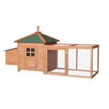 Hecht OREO BAROMFIKETREC 195*73*98 haszonállat felszerelés