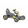 Hecht Pedálos Gokart HECHT 59789, max. 30kg, ~3-6éves korig,