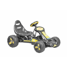 Hecht Pedálos Gokart HECHT 59789, max. 30kg, ~3-6éves korig, lábbal hajtható járgány