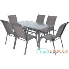 Hecht SOFIA SET6 Kerti bútor kerti bútor