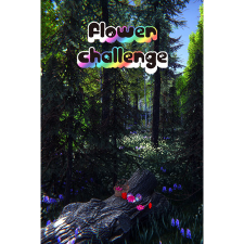 hede Flower Challenge (PC - Steam elektronikus játék licensz) videójáték