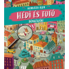Hédi és Totó böngészője