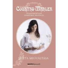 Hedwig Courths-Mahler Jutta megváltása regény