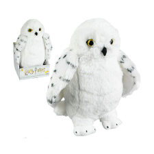 Hedwig plüss - HARRY POTTER plüssfigura