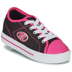 Heelys Gurulós cipők CLASSIC X2 Fekete 32