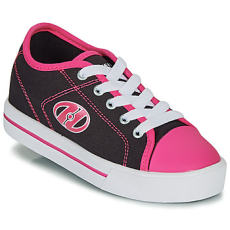 Heelys Gurulós cipők CLASSIC X2 Fekete 35