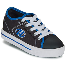 Heelys Gurulós cipők CLASSIC X2 Fekete 38 gyerek cipő
