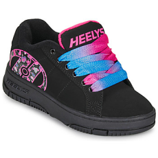 Heelys Gurulós cipők KOLECT PRINTS Fekete 33