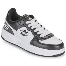 Heelys Gurulós cipők REZERVE LOW Fekete 38
