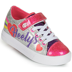 Heelys Gurulós cipők SNAZZY X2 Ezüst 31