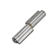  Hegeszthető pánt "I" 20 x 90 mm réz pántemelővel hegesztés