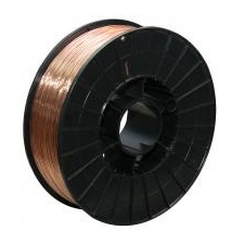  Hegesztő huzal, SG2 0,6 mm/5 kg, ER70S-6 (6WWSG20605) hegesztés