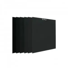  Hegesztő üveg 90x110mm DIN12  II hegesztés