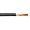  Hegesztőkábel 1x35mm2 flexibilis fekete