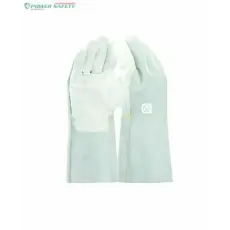  Hegesztőkesztyű ARDON®COY - kevlár varrással