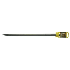  Hegyes véső Strend Pro 970, 280x18 mm, hegyes, SDS-Max véső