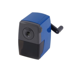  Hegyező asztali Bluering® kék hegyező