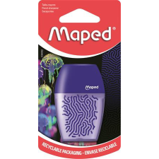 Hegyező, egylyukú, tartályos, MAPED "Deepsea Paradise Shaker" hegyező