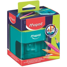 Hegyező, elemes, MAPED &quot;Turbo Twist 2.0&quot; hegyező