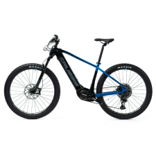  Hegyi elektromos kerékpár Crussis e-Atland 10.9-M - 2024 19&quot; elektromos kerékpár