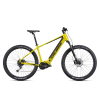  Hegyi elektromos kerékpár Crussis e-Largo 7.10 720Wh 29" - 2025 20" (175-190 cm)