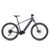  Hegyi elektromos kerékpár Crussis ONE-Largo 7.10 720Wh 29" - 2025 20" (175-190 cm)