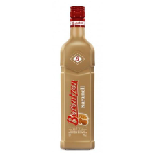 HEI Berentzen Karamell Likőr 0,7l 17% likőr