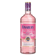  HEI Finsbury Wild Strawberry Gin 0,7l 37,5% gin