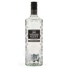  HEI Three Sixty Vodka 1l 37,5% DRS vodka