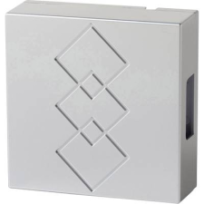 Heidemann (70212) Gong 8 V (max) 82 dBA Ezüst (70212) csengő