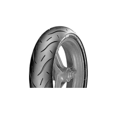 Heidenau K80 17 x 130/70 motorkerékpár külső gumi, 62H, TL, 5600g motor gumi