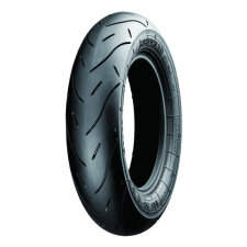 Heidenau K80 SR REINF 100/90-10 61M TL Erősített Robogógumi motor gumi