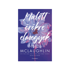  Heidi McLaughlin - Mielőtt örökre elmegyek regény