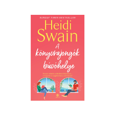  Heidi Swain - A könyvrajongók búvóhelye regény