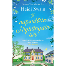 Heidi Swain A napsütötte Nightingale tér - Heidi Swain irodalom