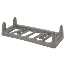  Heidrun Bortartó állvány 59x25x13cm konyhai eszköz