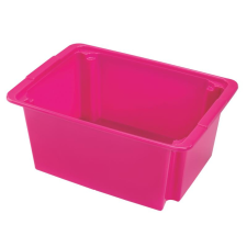  Heidrun Boxmania  Tároló doboz 14L 38,5x28x16,5cm bútor