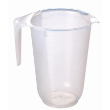  Heidrun Mércés kancsó 1,0L 12x16,5cm konyhai eszköz