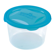 heidrun Polar Frost Ételtároló 1,0L 14,5x9,1cm papírárú, csomagoló és tárolóeszköz
