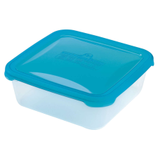 heidrun Polar Frost Ételtároló 1,7L 19,5x19,5x6,4cm papírárú, csomagoló és tárolóeszköz