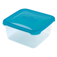  Heidrun Polar Frost Ételtároló 2,4L 19,5x19,5x9,1cm papírárú, csomagoló és tárolóeszköz