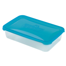 heidrun Polar Frost Ételtároló 2,7L 29,5x19,5x6,4cm papírárú, csomagoló és tárolóeszköz