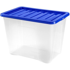 heidrun Quasar Box 80 l átlátszó bútor