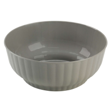 heidrun Salátás tál 6,2L 32x10,7cm bordás Többszínű konyhai eszköz