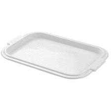  Heidrun Tálca 45x30cm szögletes peremes konyhai eszköz