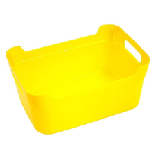  Heidrun Tároló doboz 3,5L 24x17x10cm bútor