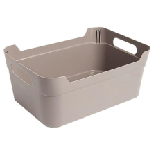  Heidrun Tároló doboz 9,5L 34x24x14cm bútor