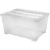 heidrun tex box tárolódoboz, 150 l